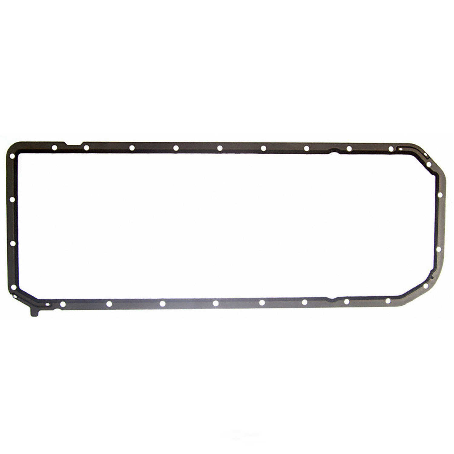 FELPRO - Engine Oil Pan Gasket Set - FEL OS 30747 R