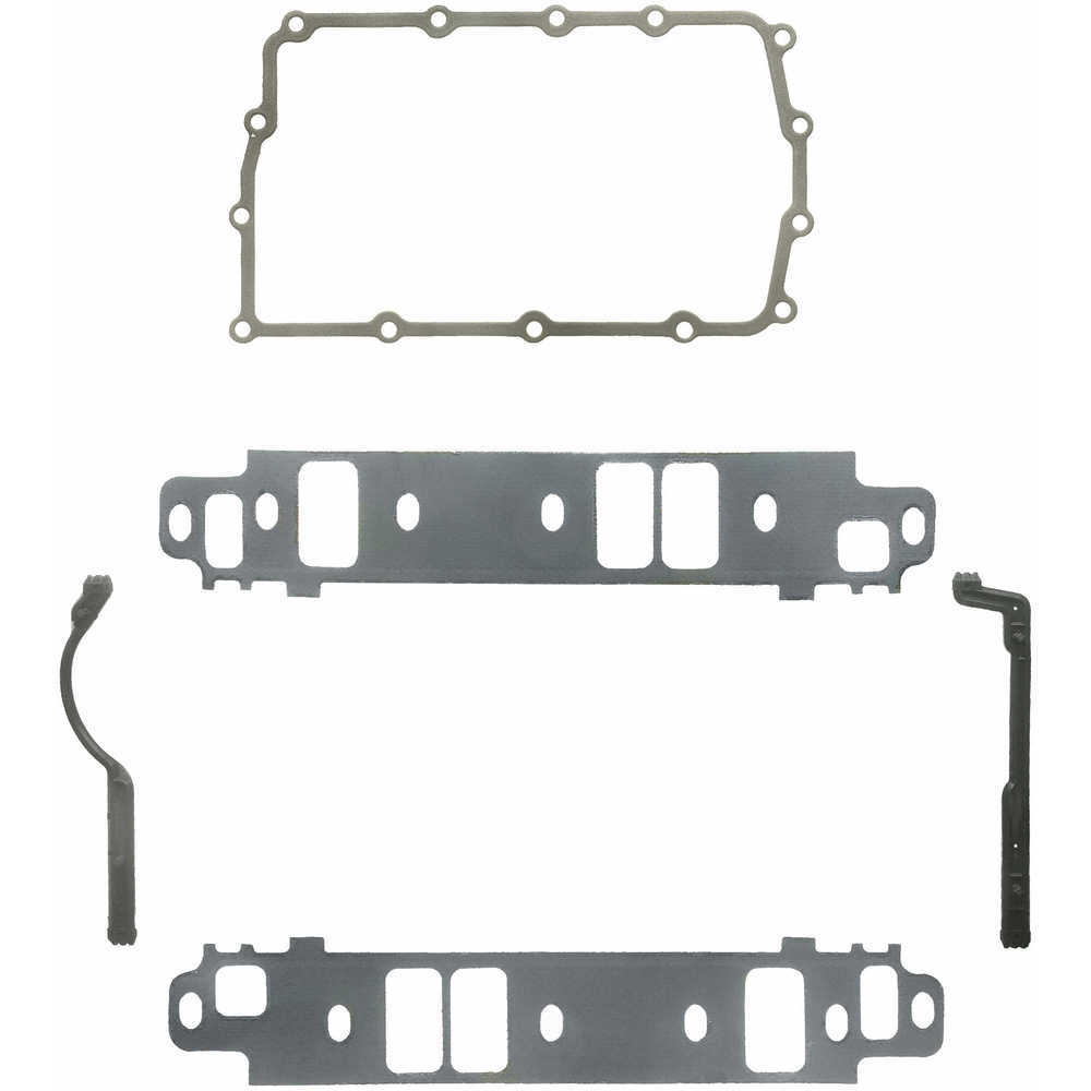FELPRO - Engine Intake Manifold Gasket Set (Lower and Upper) - FEL MS 95315-1
