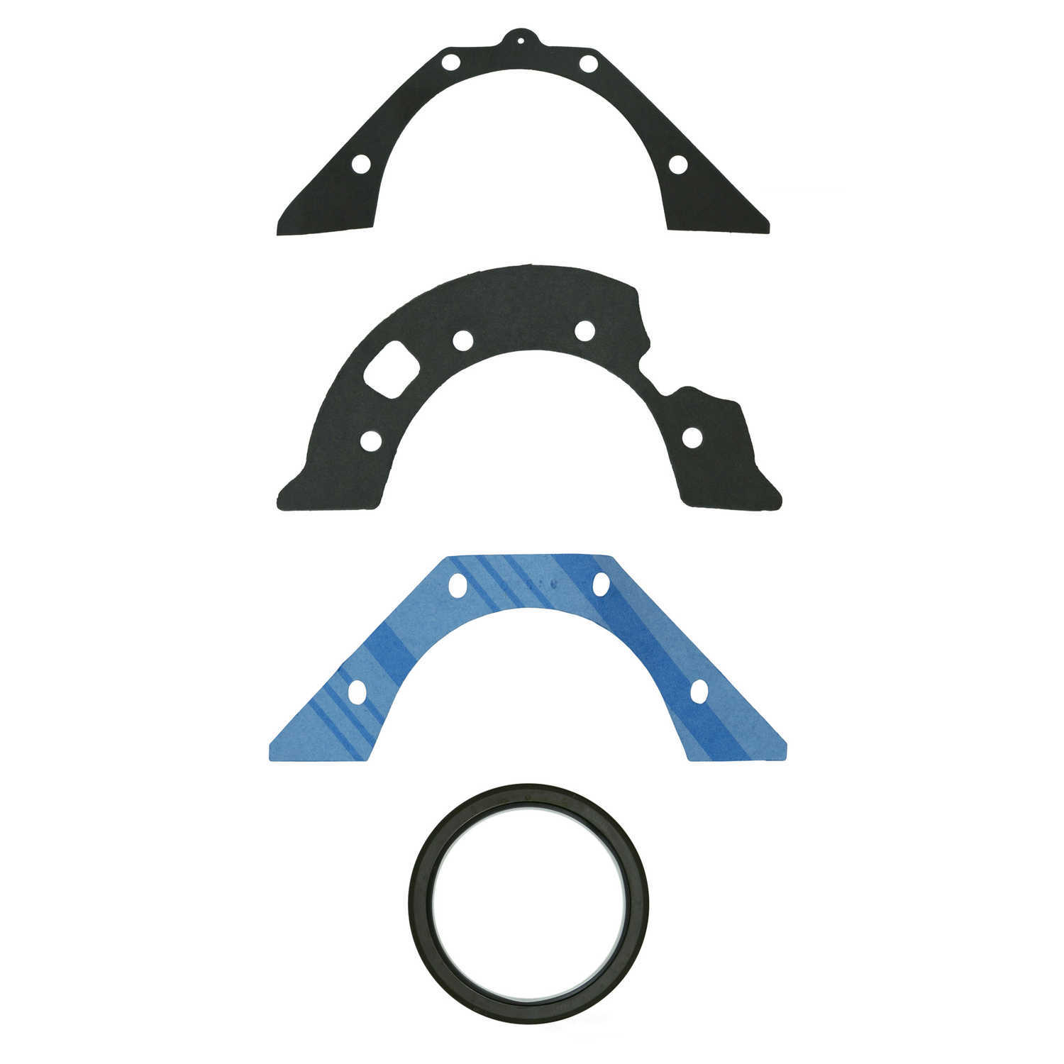 FELPRO - Engine Crankshaft Seal Kit (Rear) - FEL BS 40646