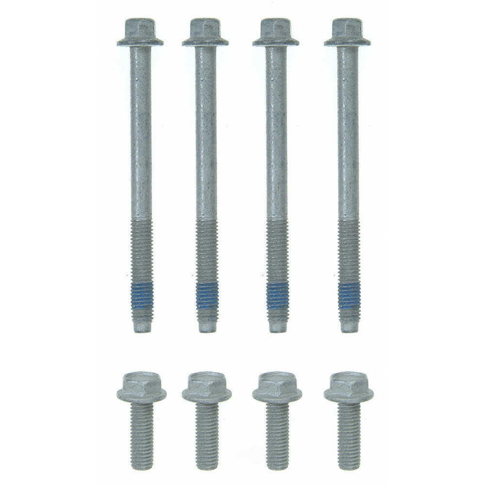 FELPRO - Engine Intake Manifold Bolt Set (Lower) - FEL ES 72225