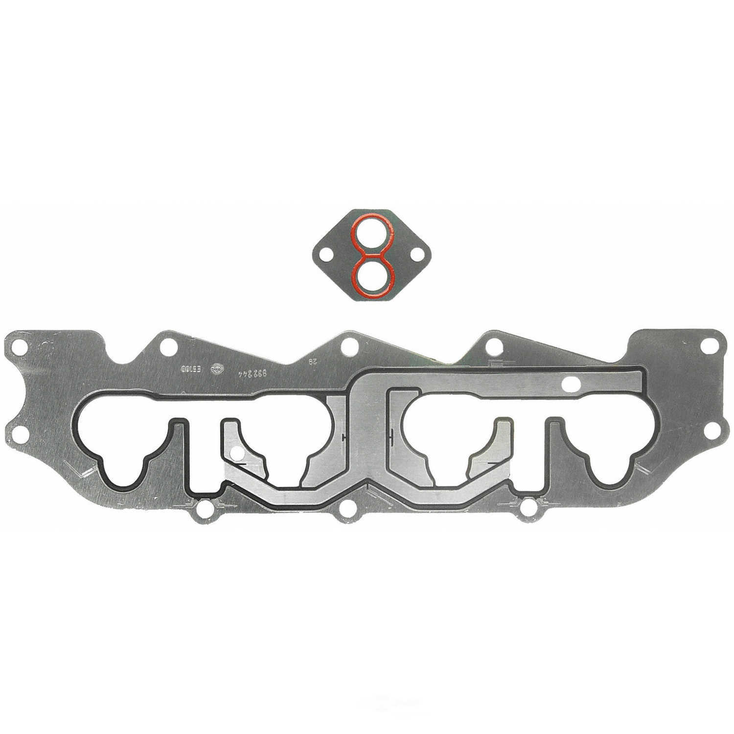 FELPRO - Engine Intake Manifold Gasket Set - FEL - ms-95725