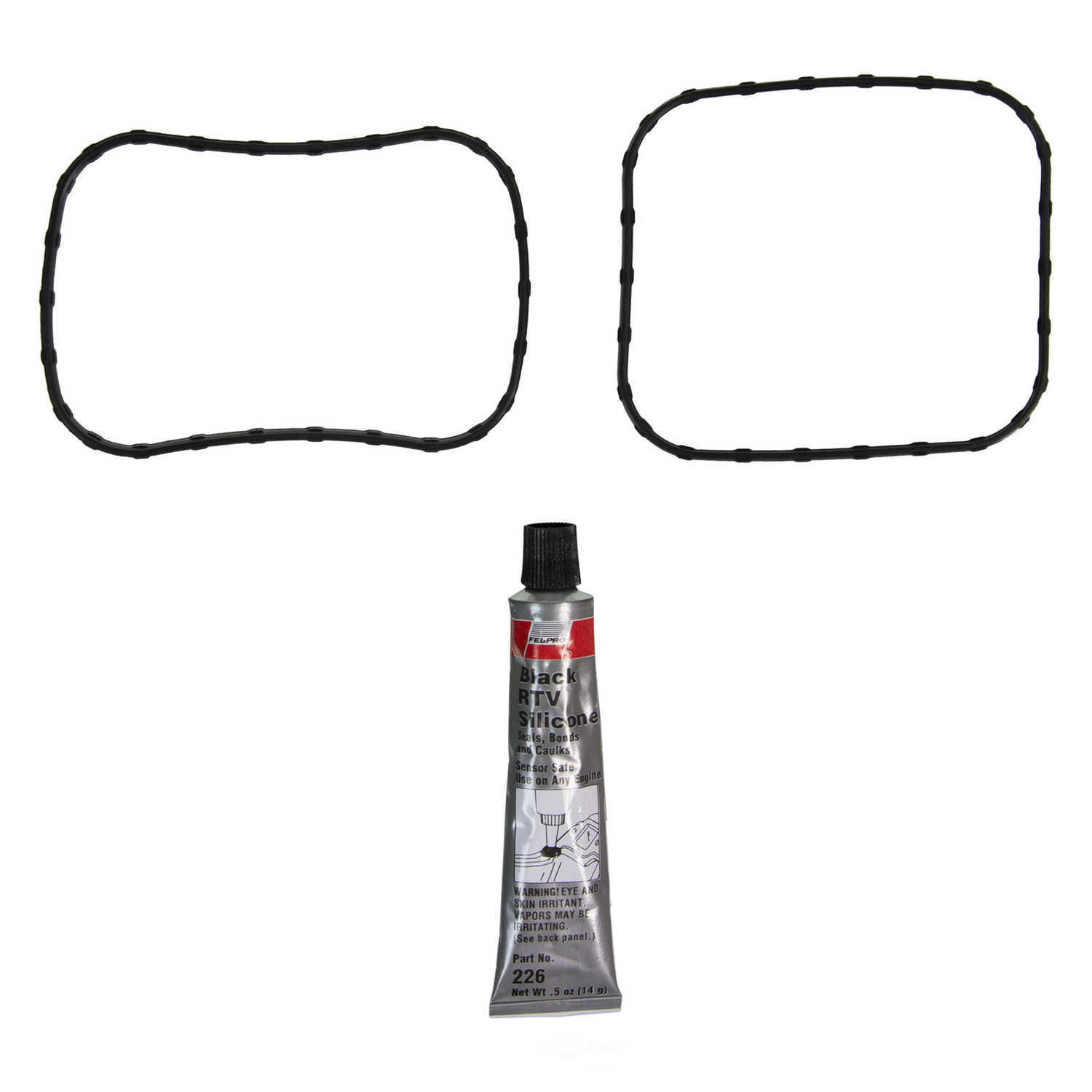 FELPRO - Engine Intake Manifold Gasket Set - FEL - ms-96541