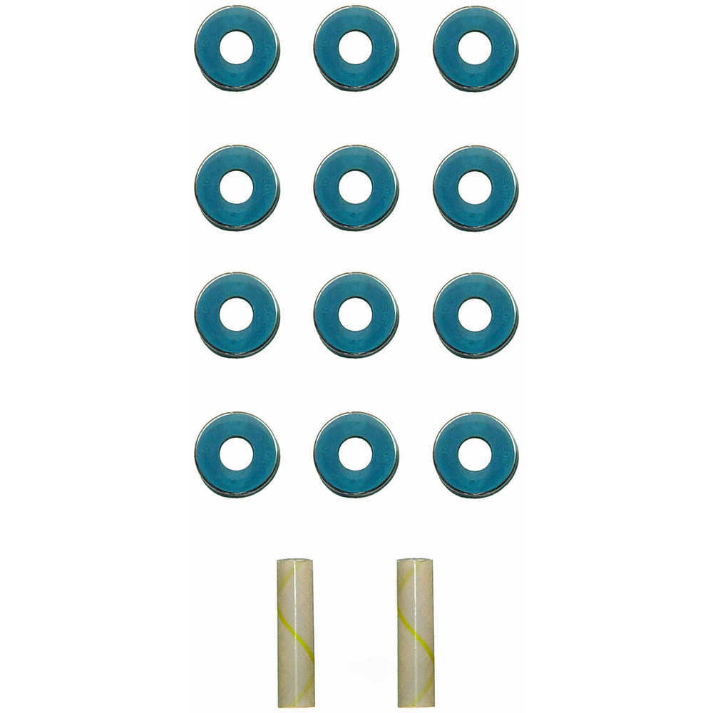 FELPRO - Engine Valve Stem Oil Seal Set - FEL - ss-70964