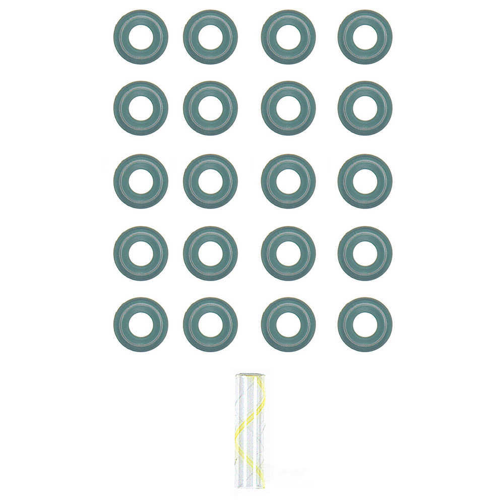 FELPRO - Engine Valve Stem Oil Seal Set - FEL - ss-72919-1