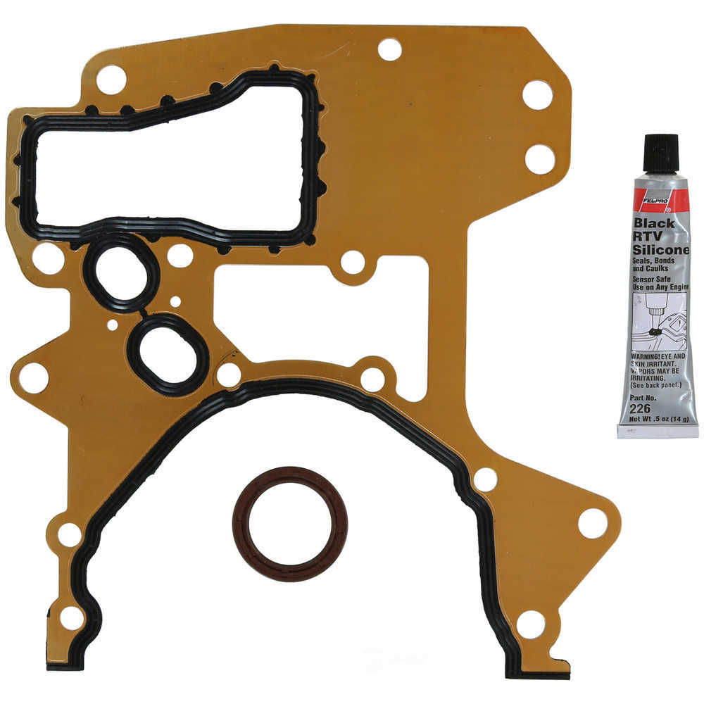 FELPRO - Engine Crankshaft Seal Kit (Front) - FEL TCS 46142