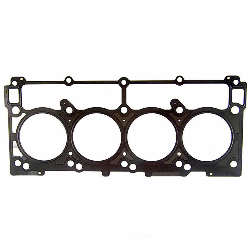 FELPRO - Engine Cylinder Head Gasket (Left) - FEL 26284 PT