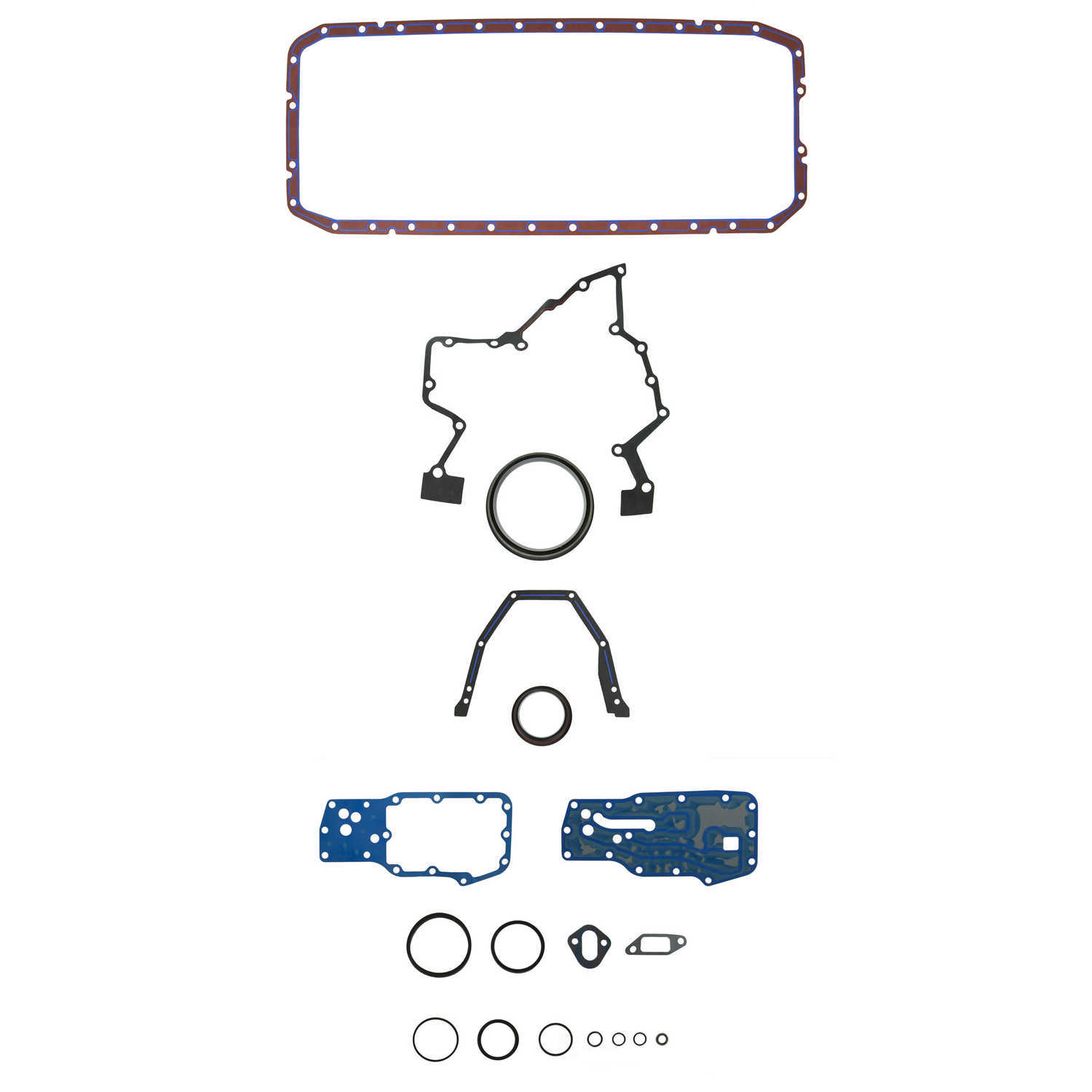 FELPRO - Engine Conversion Gasket Set - FEL - cs-26679