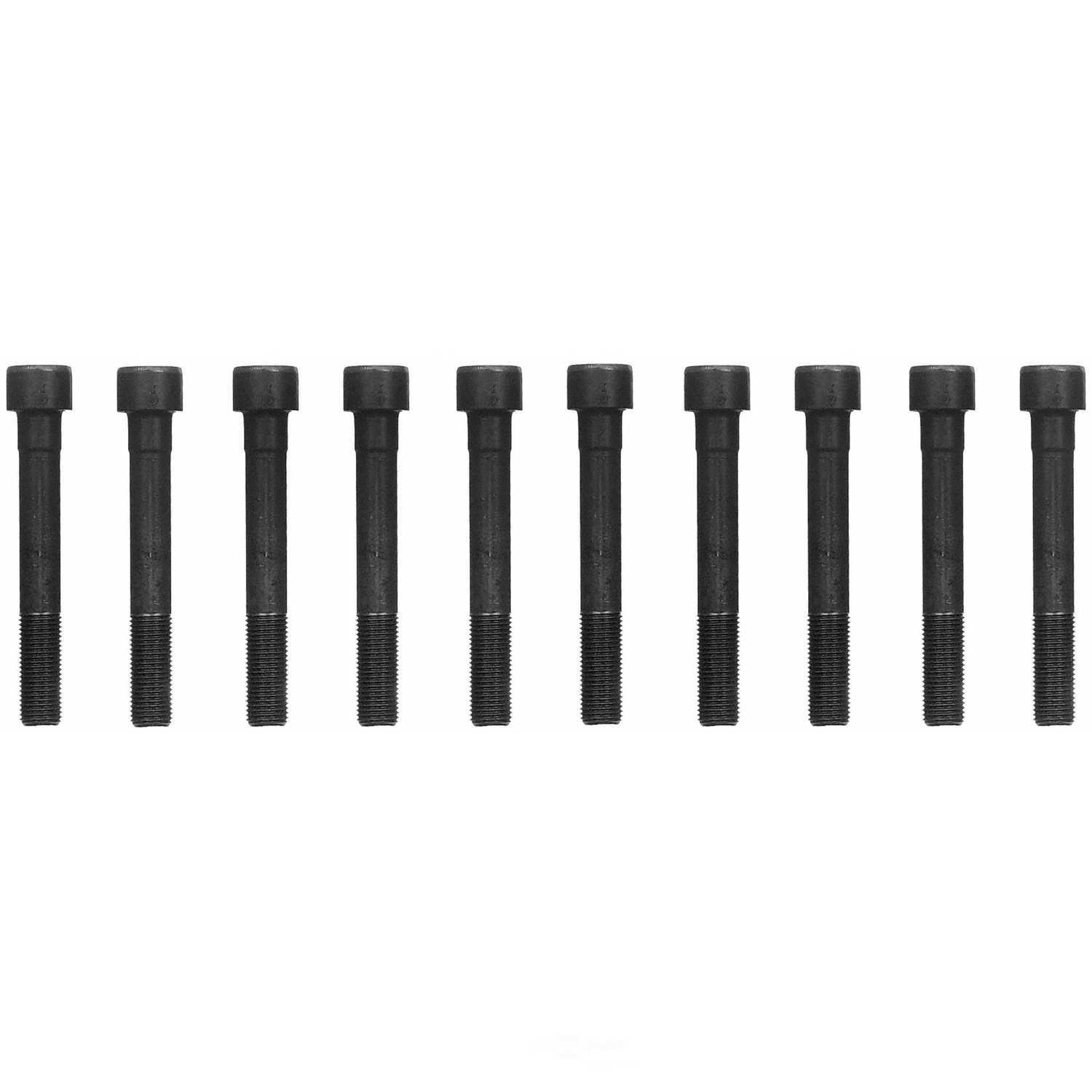 FELPRO - Engine Cylinder Head Bolt Set - FEL - es-71175