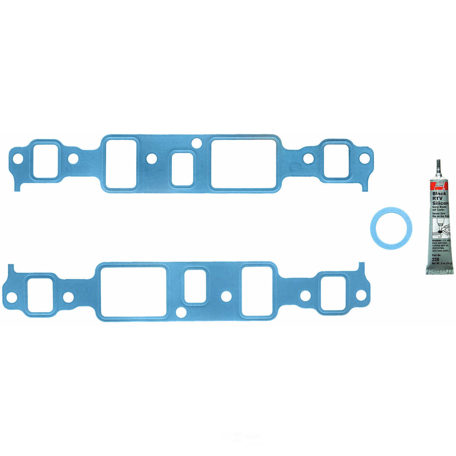 FELPRO - Engine Intake Manifold Gasket Set (Lower) - FEL MS 93040