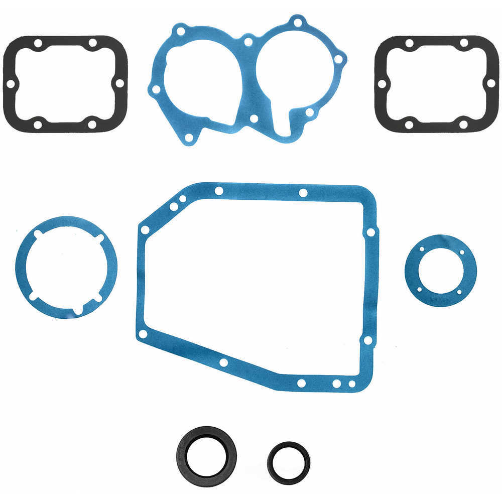 FELPRO - Manual Trans Gasket Set - FEL - ts-80161