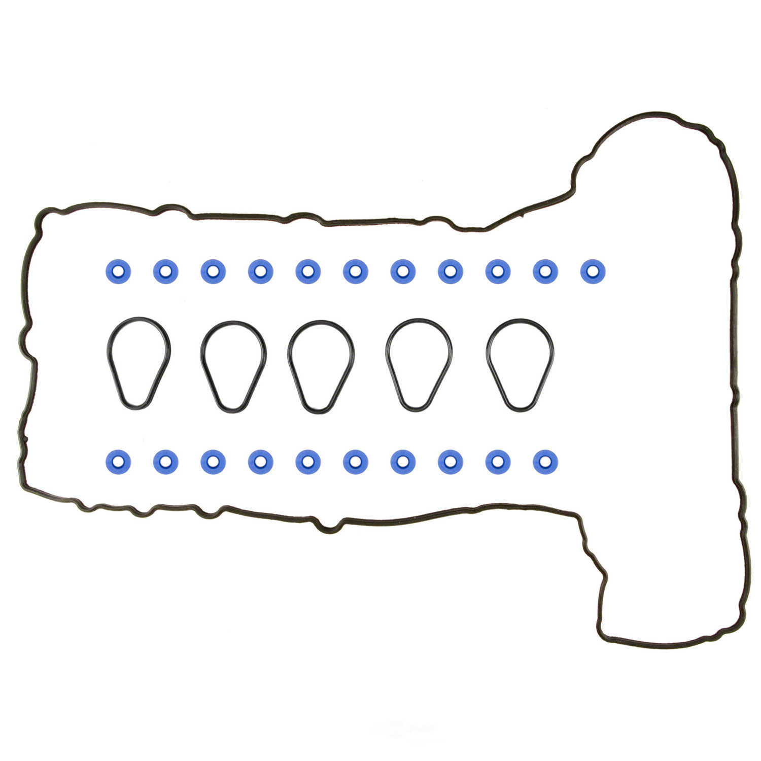 FELPRO - Engine Valve Cover Gasket Set - FEL VS 50703 R