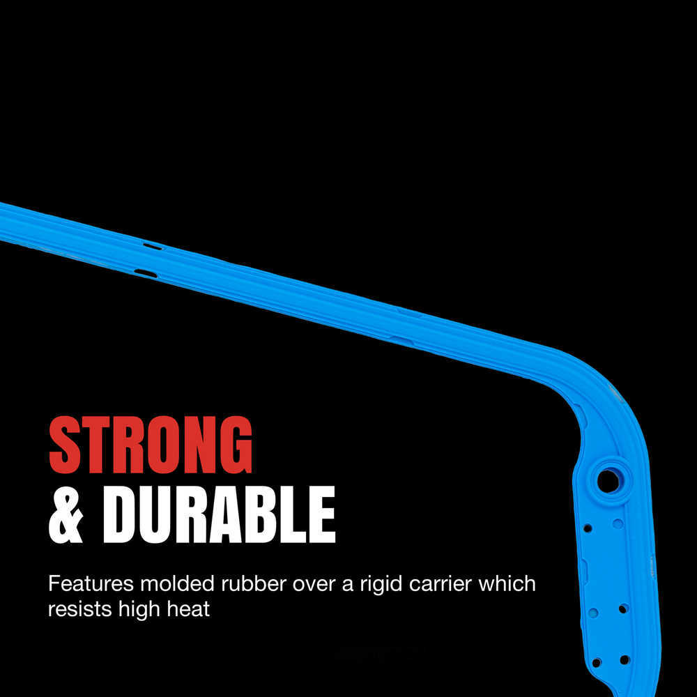 FELPRO - Engine Valve Cover Gasket Set - FEL VS 12869 T
