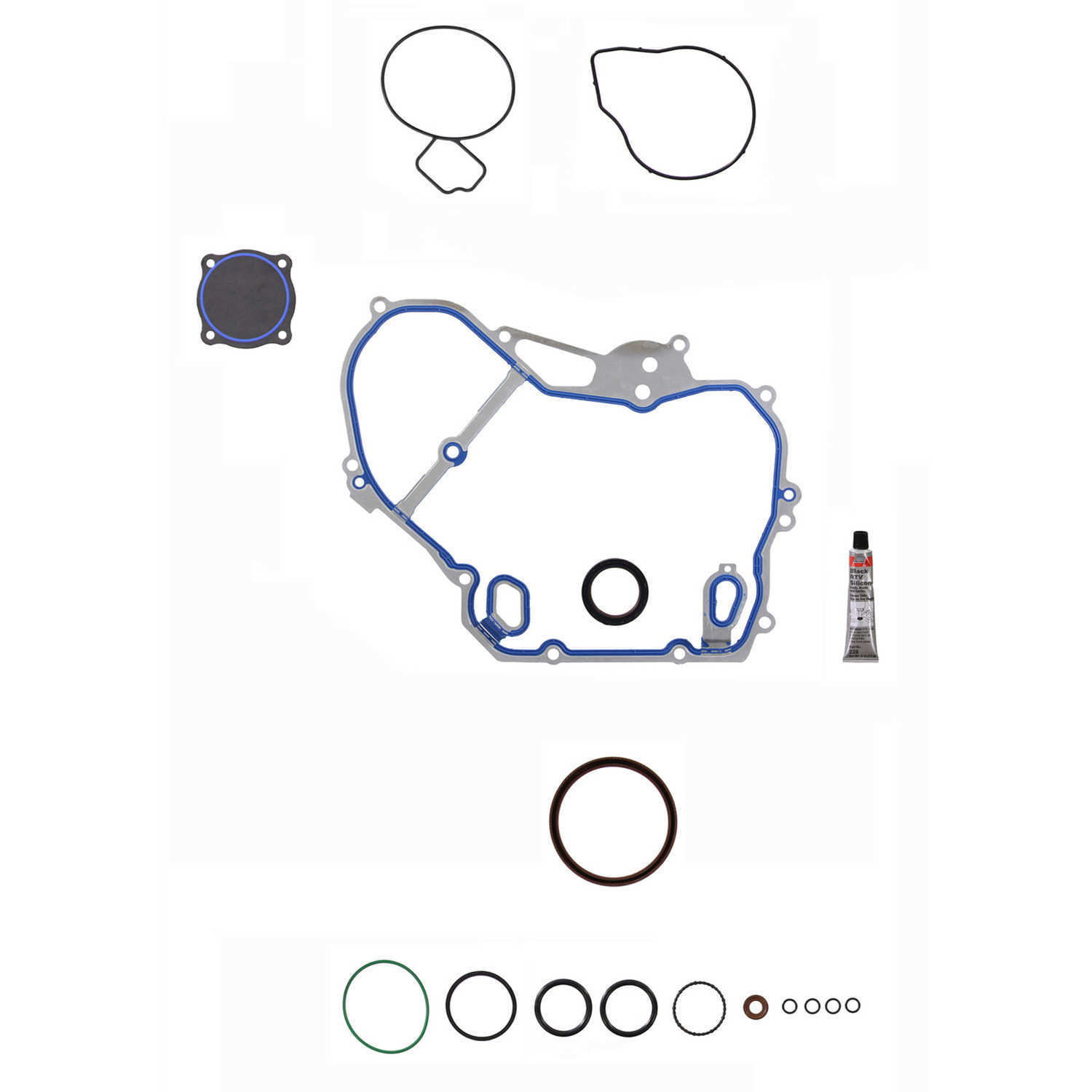 FELPRO - Engine Conversion Gasket Set - FEL - cs-26223-1
