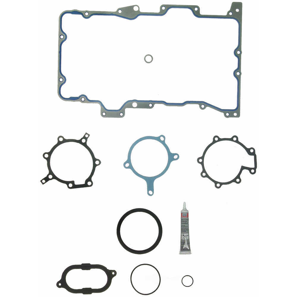 FELPRO - Engine Conversion Gasket Set - FEL - cs-9038-1