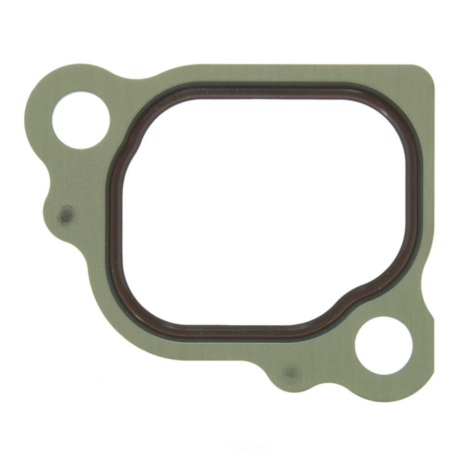 FELPRO - Engine Coolant Outlet Gasket (Front) - FEL 35941