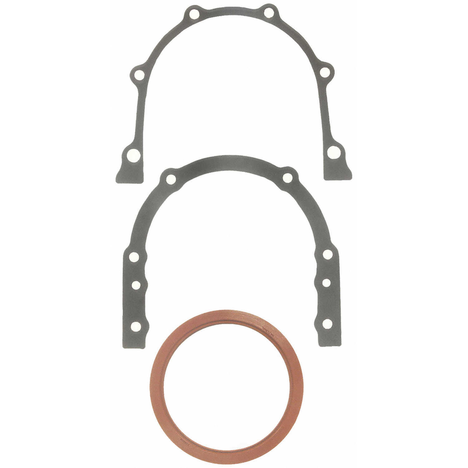 FELPRO - Engine Crankshaft Seal Kit - FEL - bs-40421