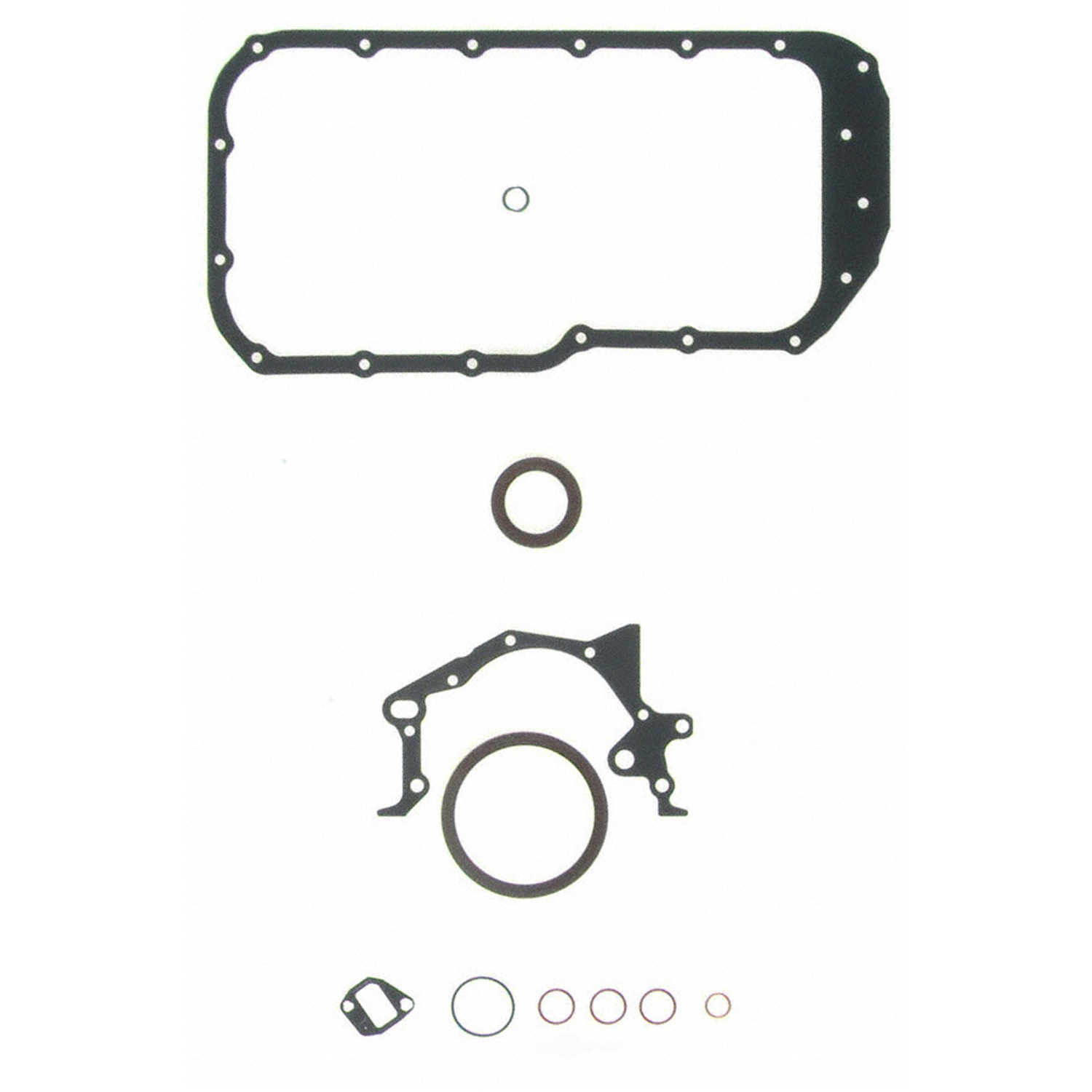 FELPRO - Engine Conversion Gasket Set - FEL - cs-26278