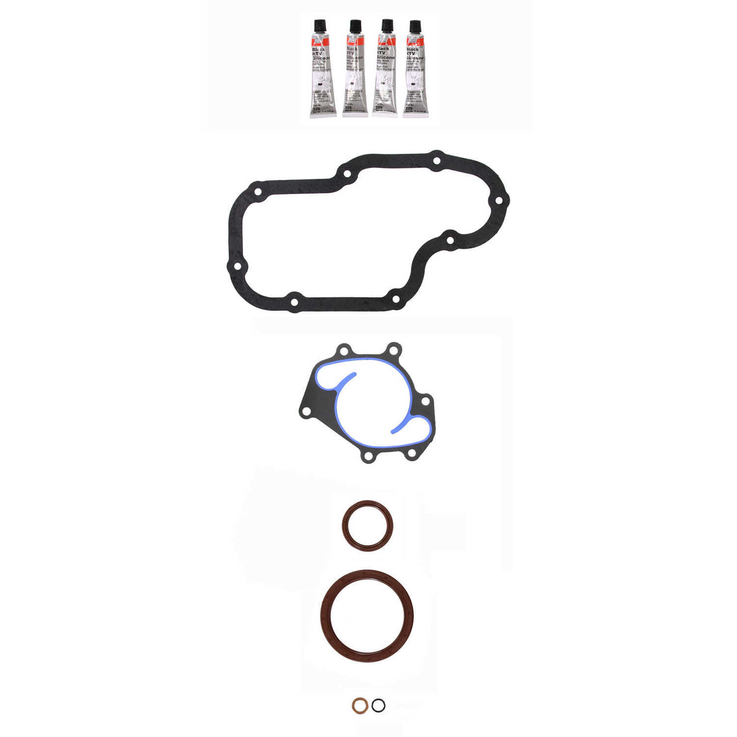 FELPRO - Engine Conversion Gasket Set - FEL - cs-26372