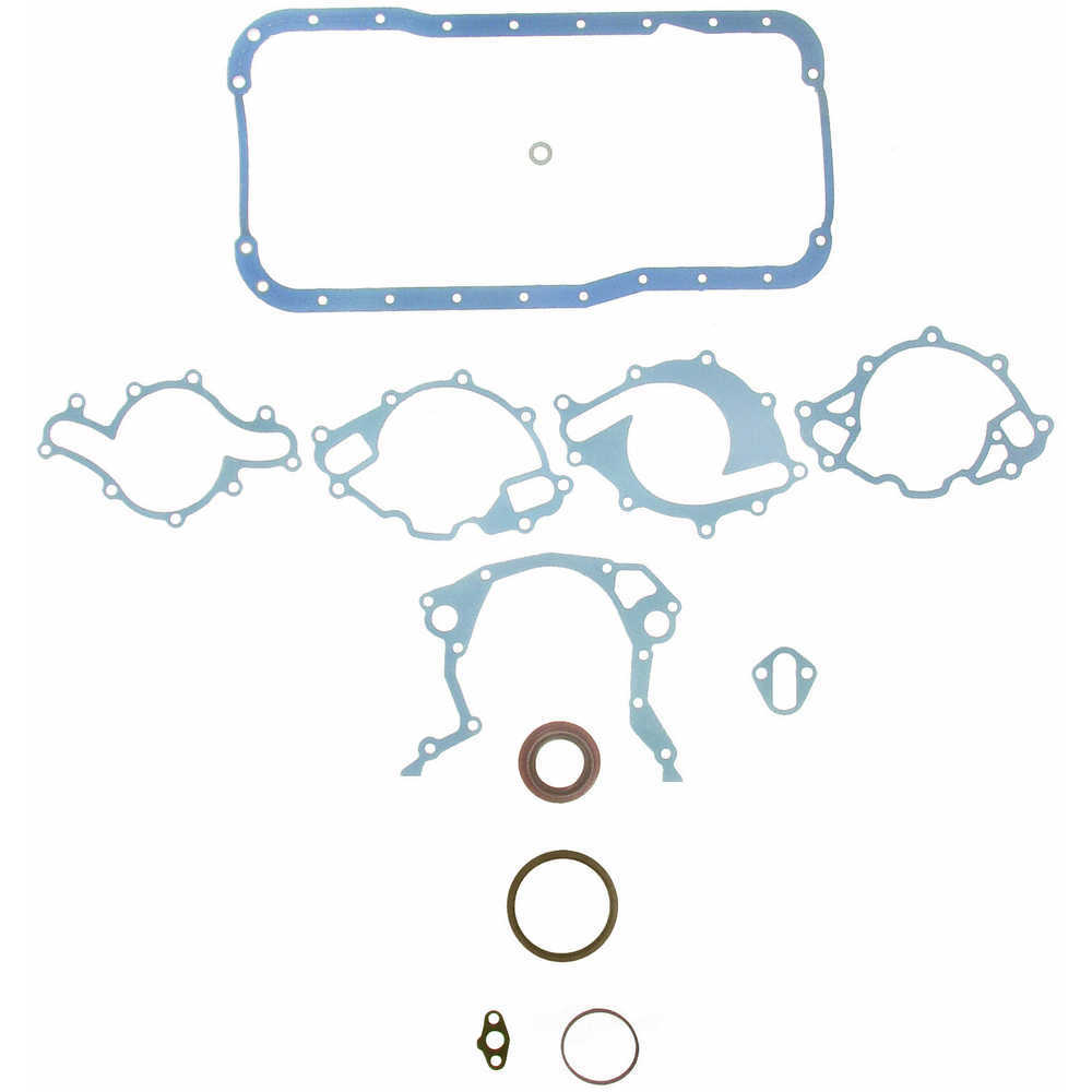 FELPRO - Engine Conversion Gasket Set - FEL - cs-8548-9