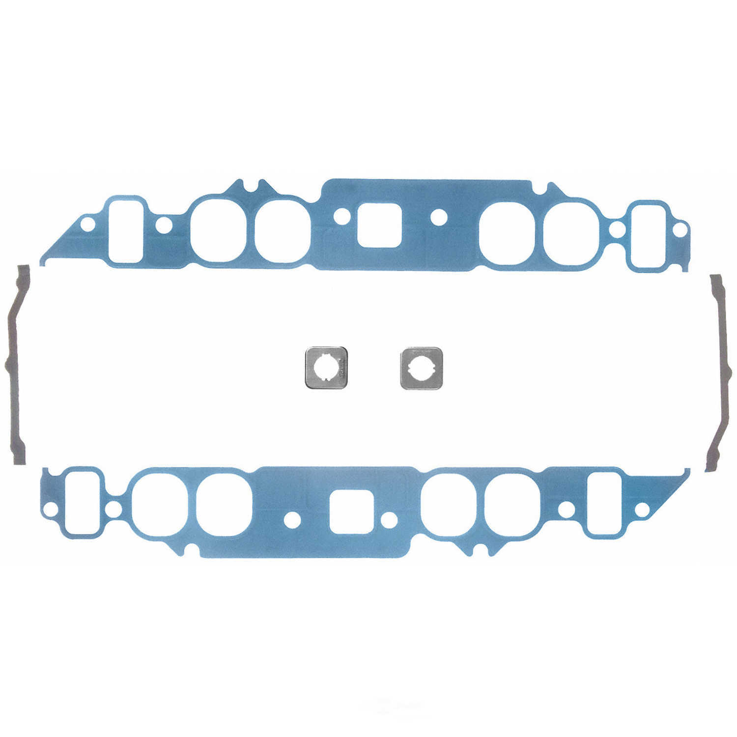 FELPRO - Engine Intake Manifold Gasket Set (Lower) - FEL MS 90240