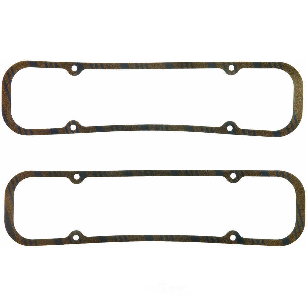FELPRO - Engine Valve Cover Gasket Set - FEL - vs-50005-ac