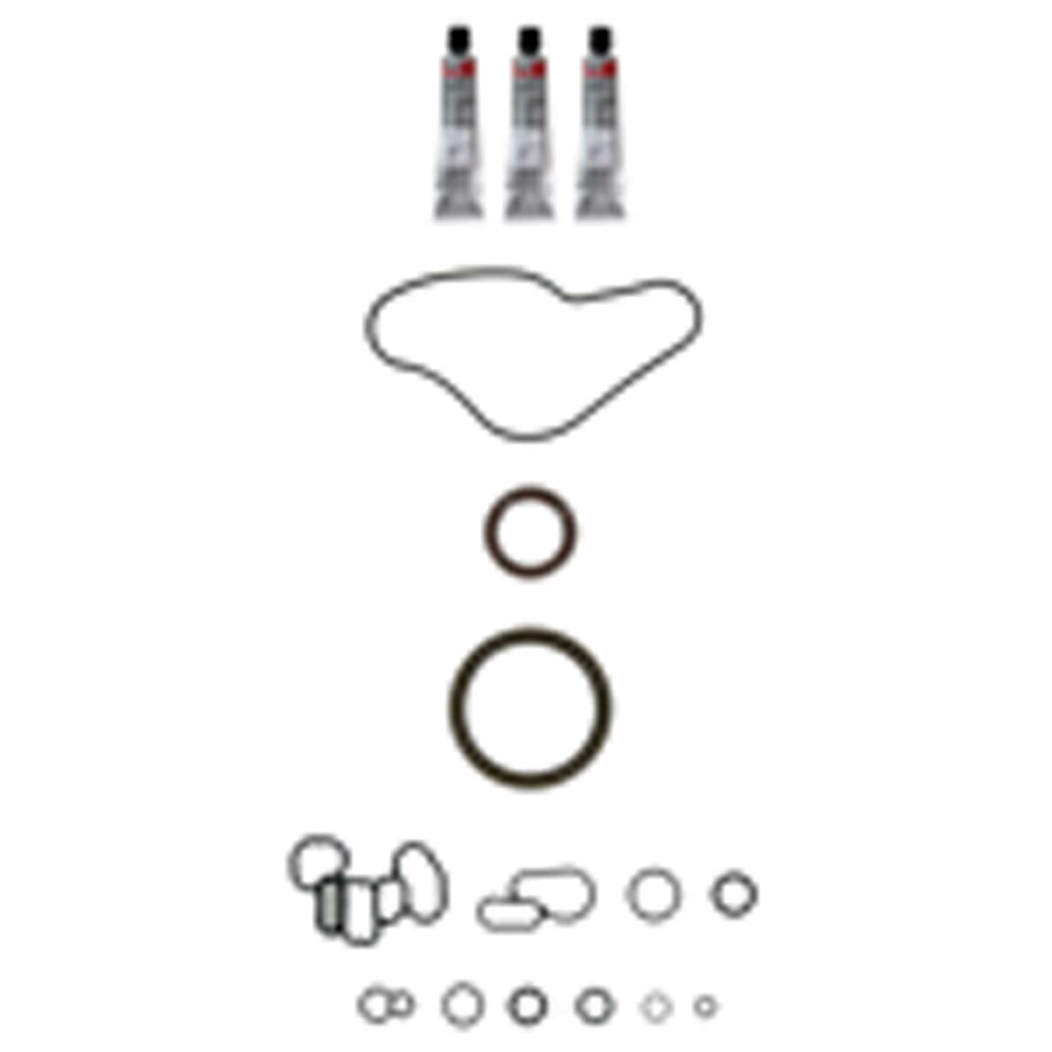 FELPRO - Engine Conversion Gasket Set - FEL - cs-26196