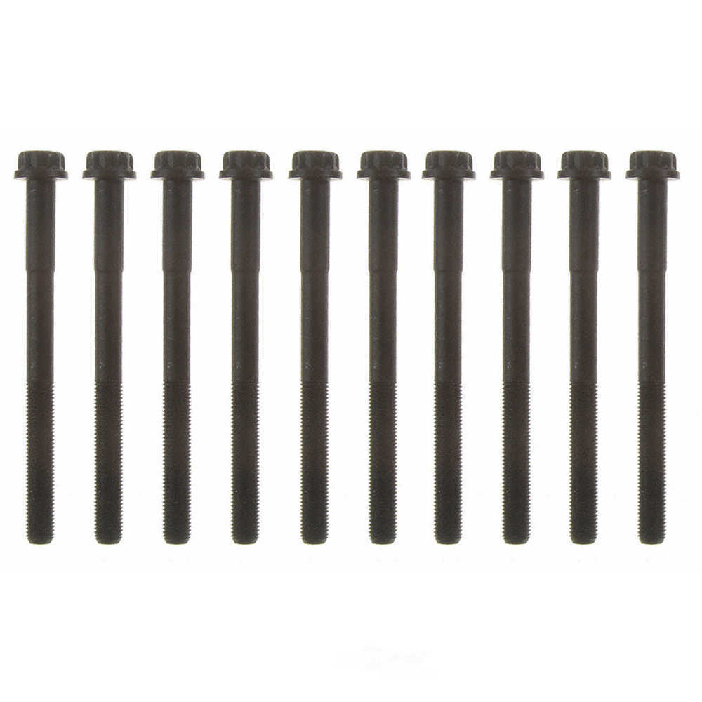 FELPRO - Engine Cylinder Head Bolt Set - FEL ES 74035