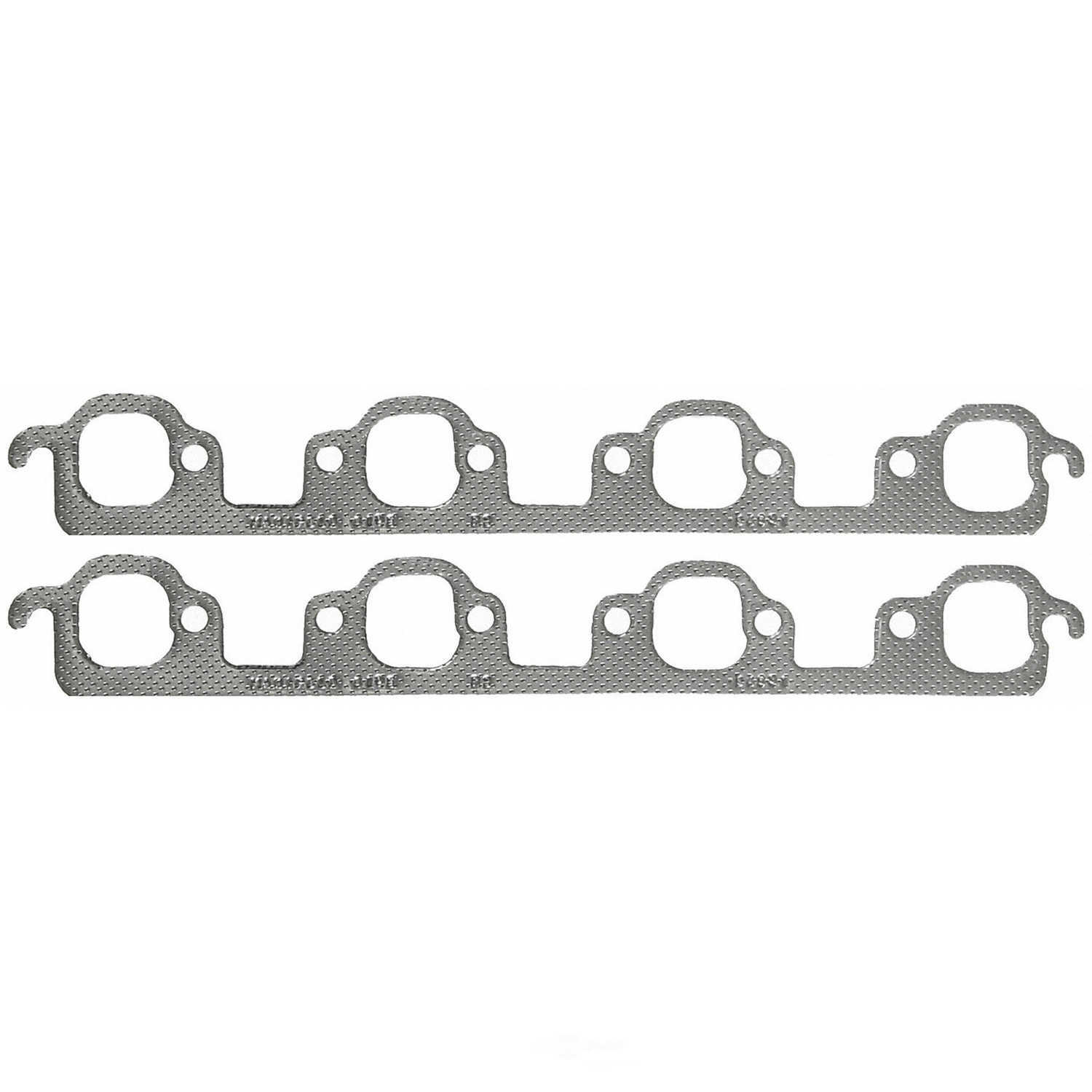 FELPRO - Exhaust Manifold Gasket Set - FEL MS 94531
