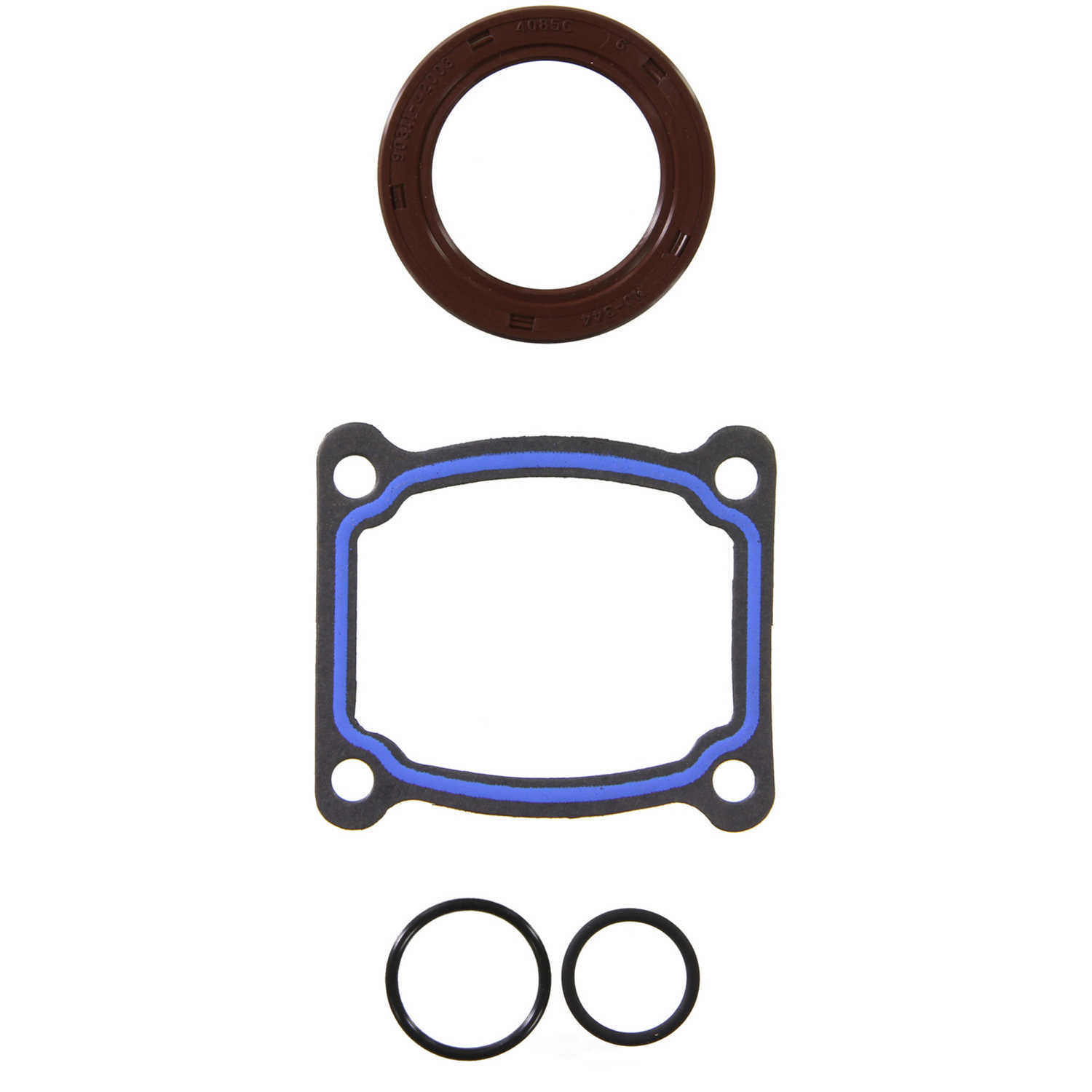 FELPRO - Engine Crankshaft Seal Kit (Front) - FEL TCS 46080