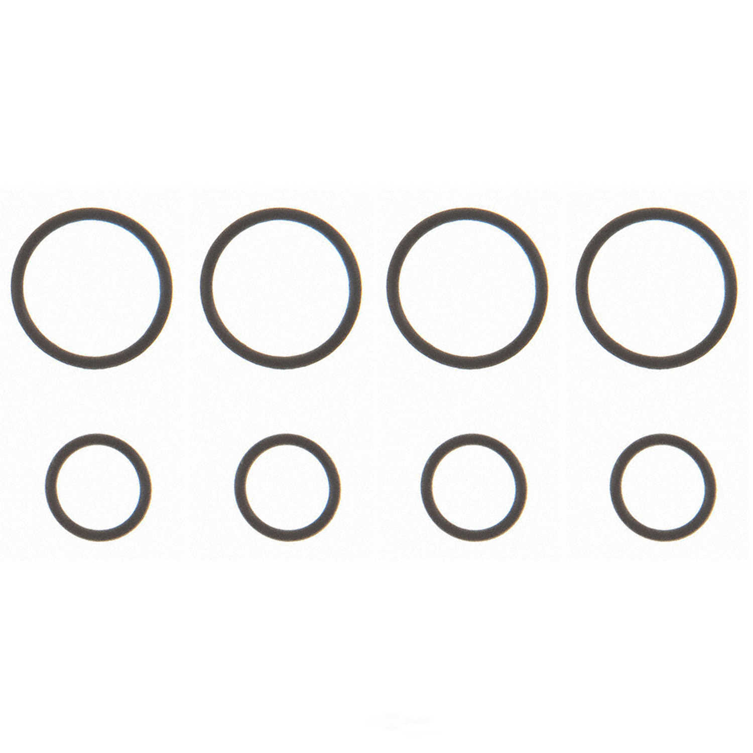 FELPRO - Fuel Injector O-Ring Kit (Upper and Lower) - FEL ES 71188