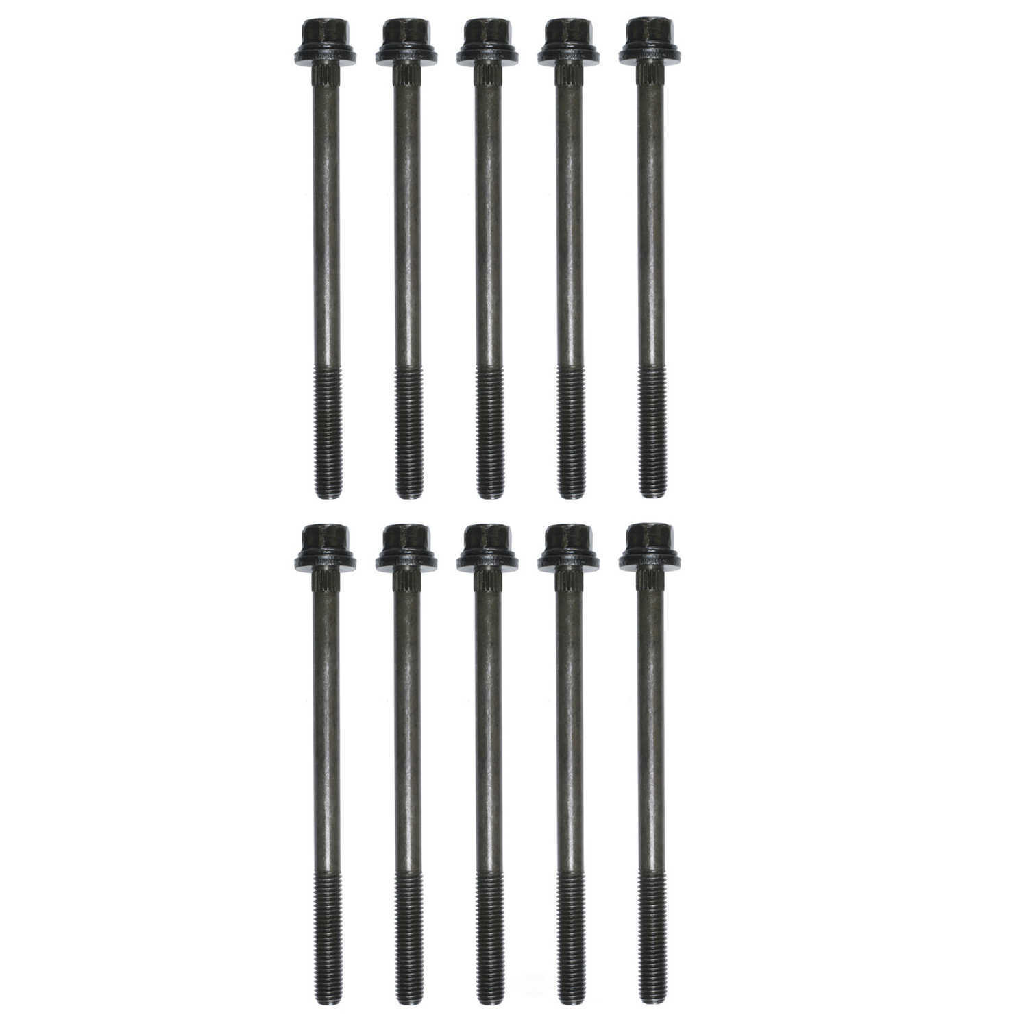 FELPRO - Engine Cylinder Head Bolt Set - FEL - es-72272