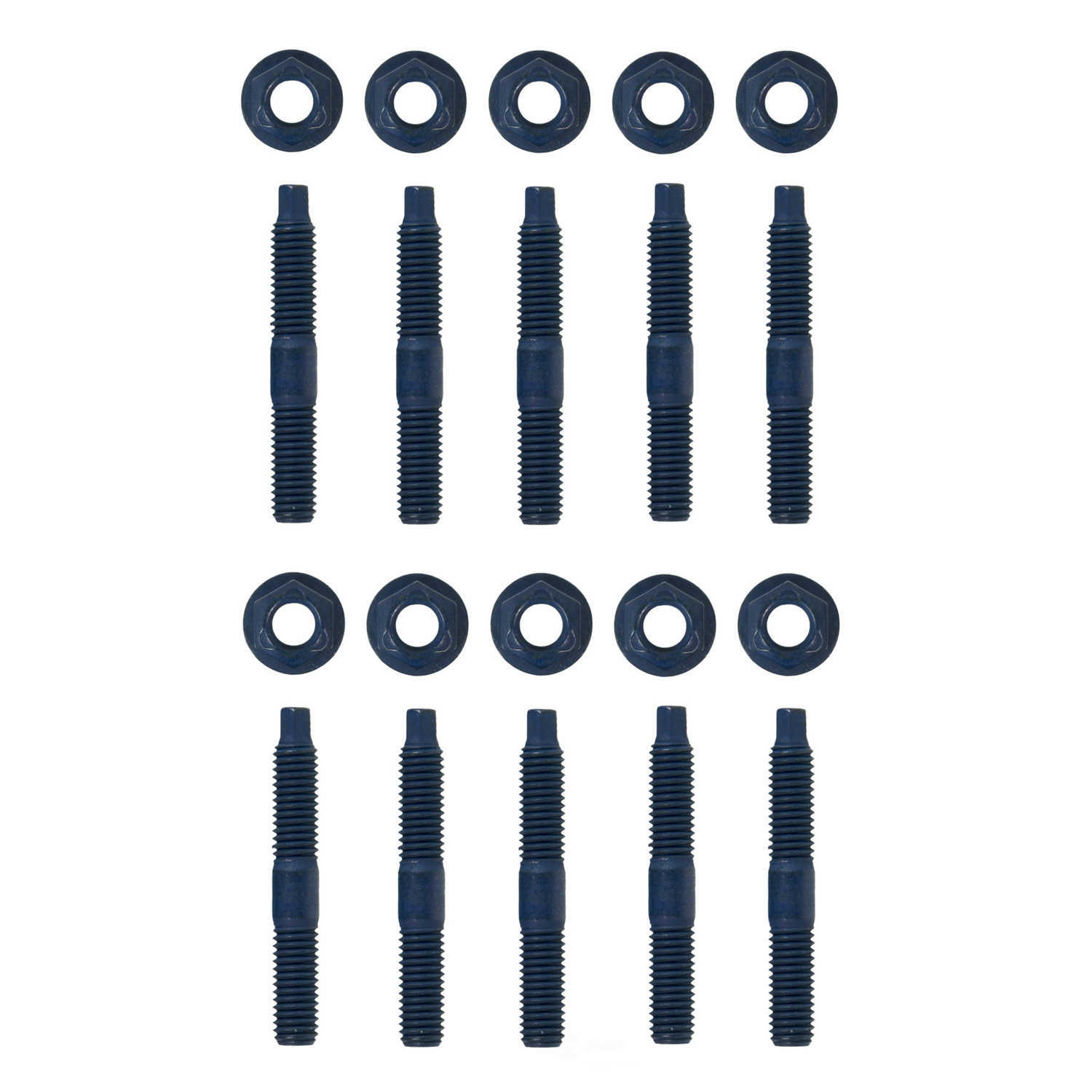 FELPRO - Exhaust Manifold Hardware Kit - FEL - es-75118