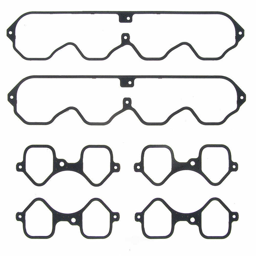 FELPRO - Engine Intake Manifold Gasket Set - FEL - ms-93225