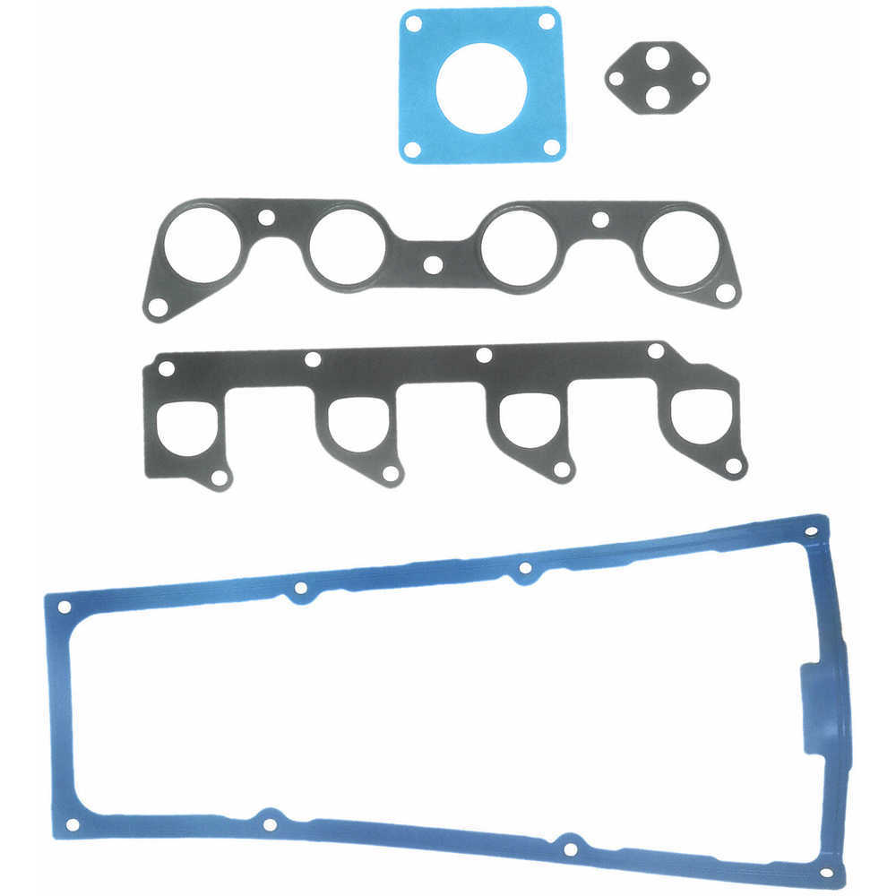 FELPRO - Engine Valve Cover Gasket Set - FEL VS 50043 R-2