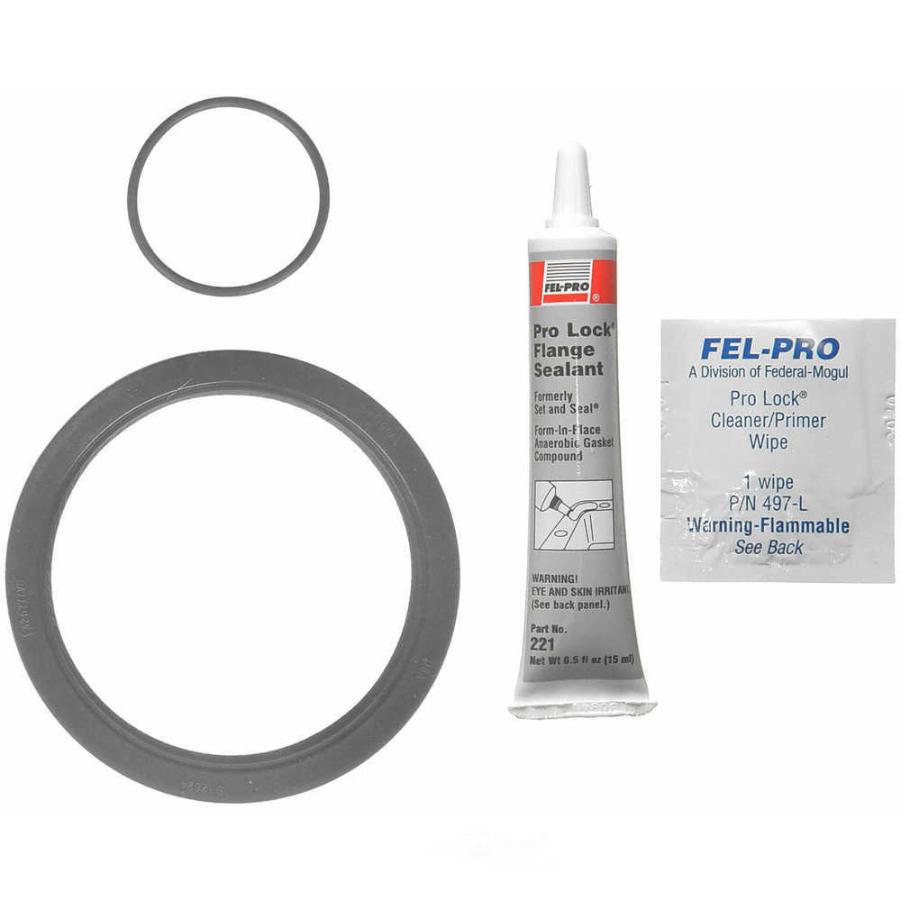 FELPRO - Engine Crankshaft Seal Kit - FEL - bs-40535-1