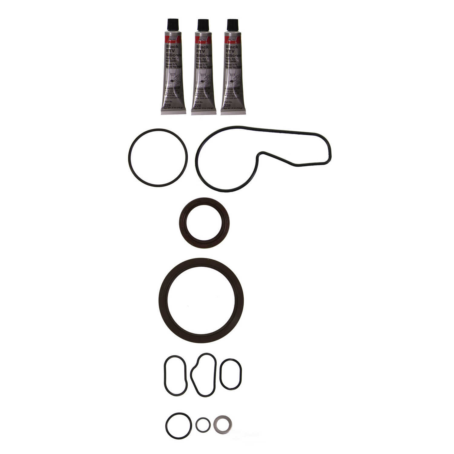 FELPRO - Engine Conversion Gasket Set - FEL - cs-26435