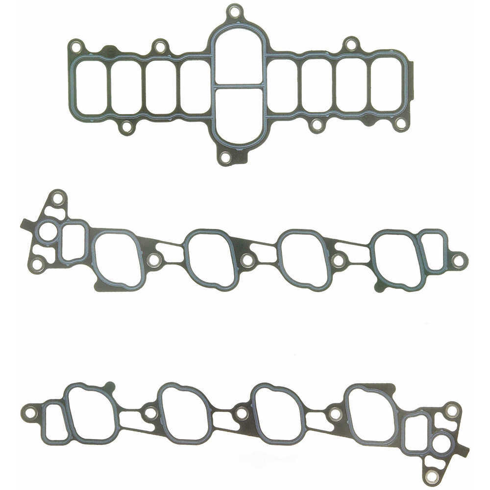 FELPRO - Engine Intake Manifold Gasket Set - FEL - ms-92121-2