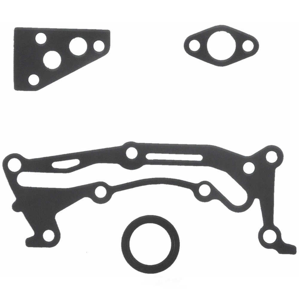 FELPRO - Engine Crankshaft Seal Kit (Front) - FEL TCS 45911