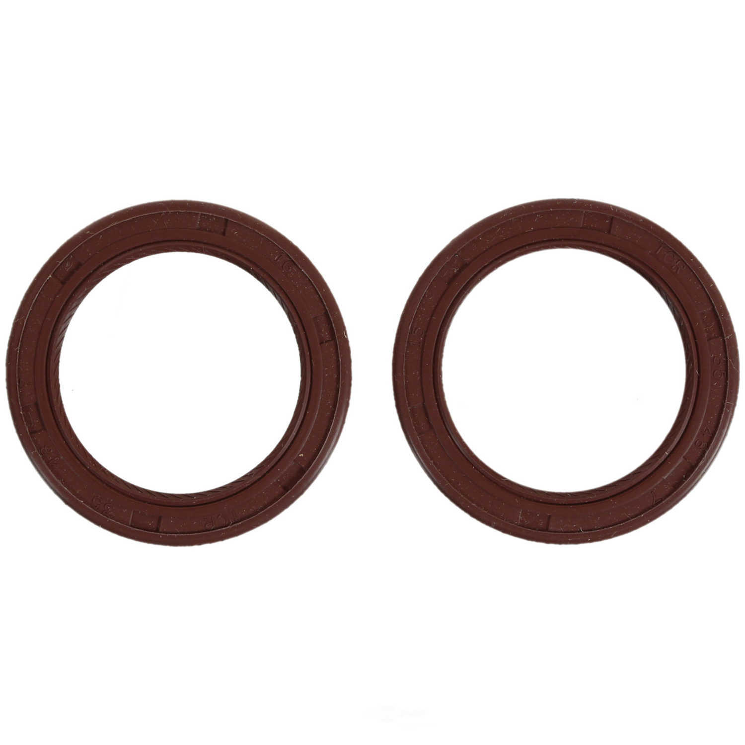 FELPRO - Engine Camshaft Seal Kit - FEL - tcs-46144