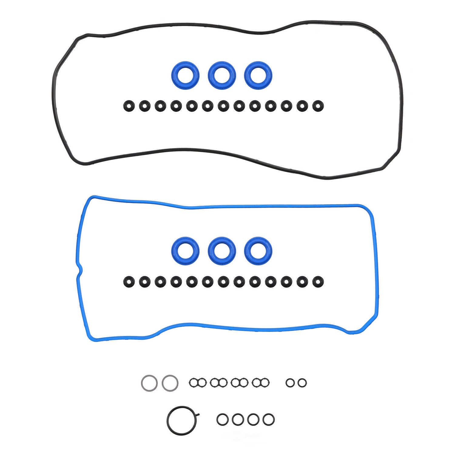 FELPRO - Engine Valve Cover Gasket Set - FEL VS 50826 R