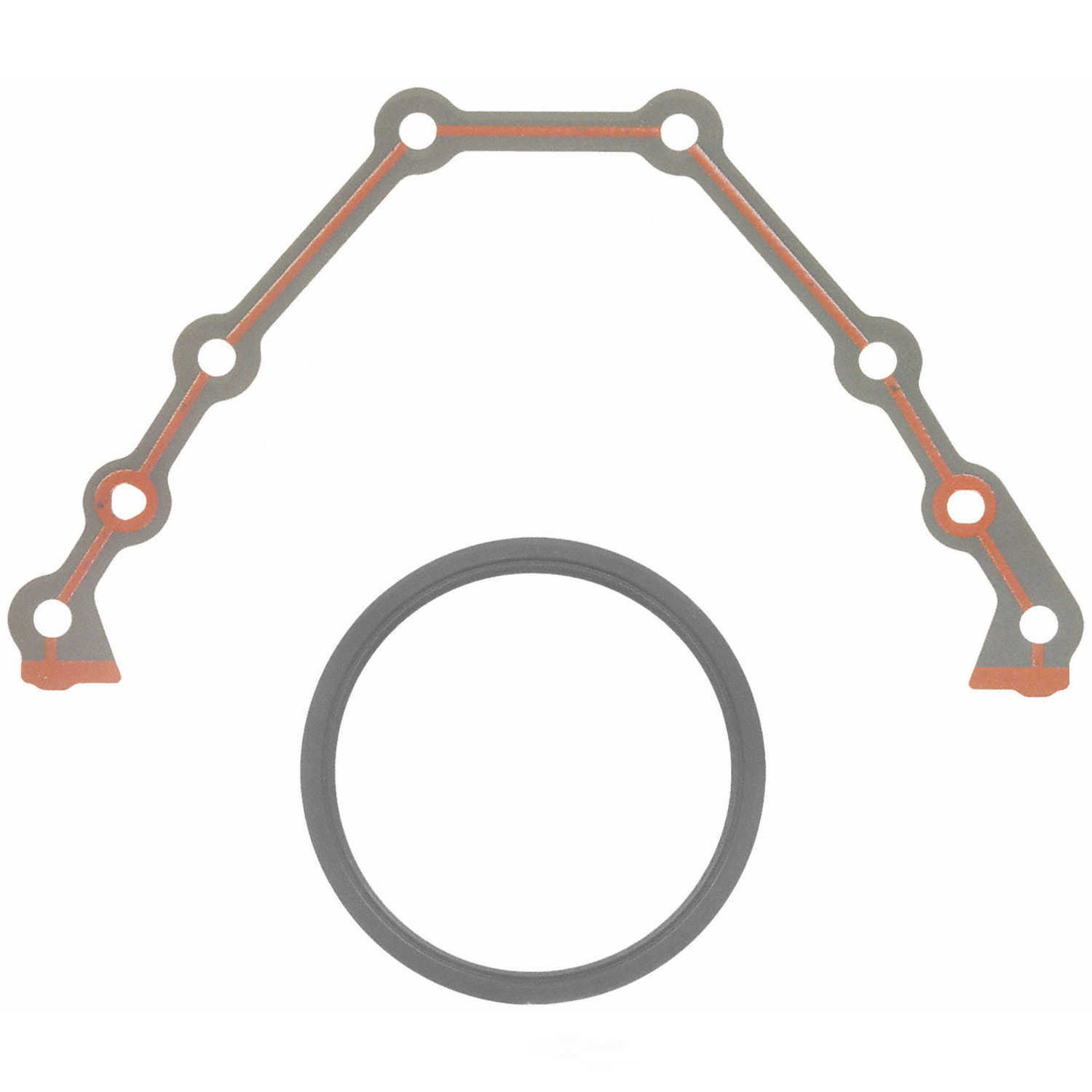 FELPRO - Engine Crankshaft Seal Kit (Rear) - FEL BS 40591