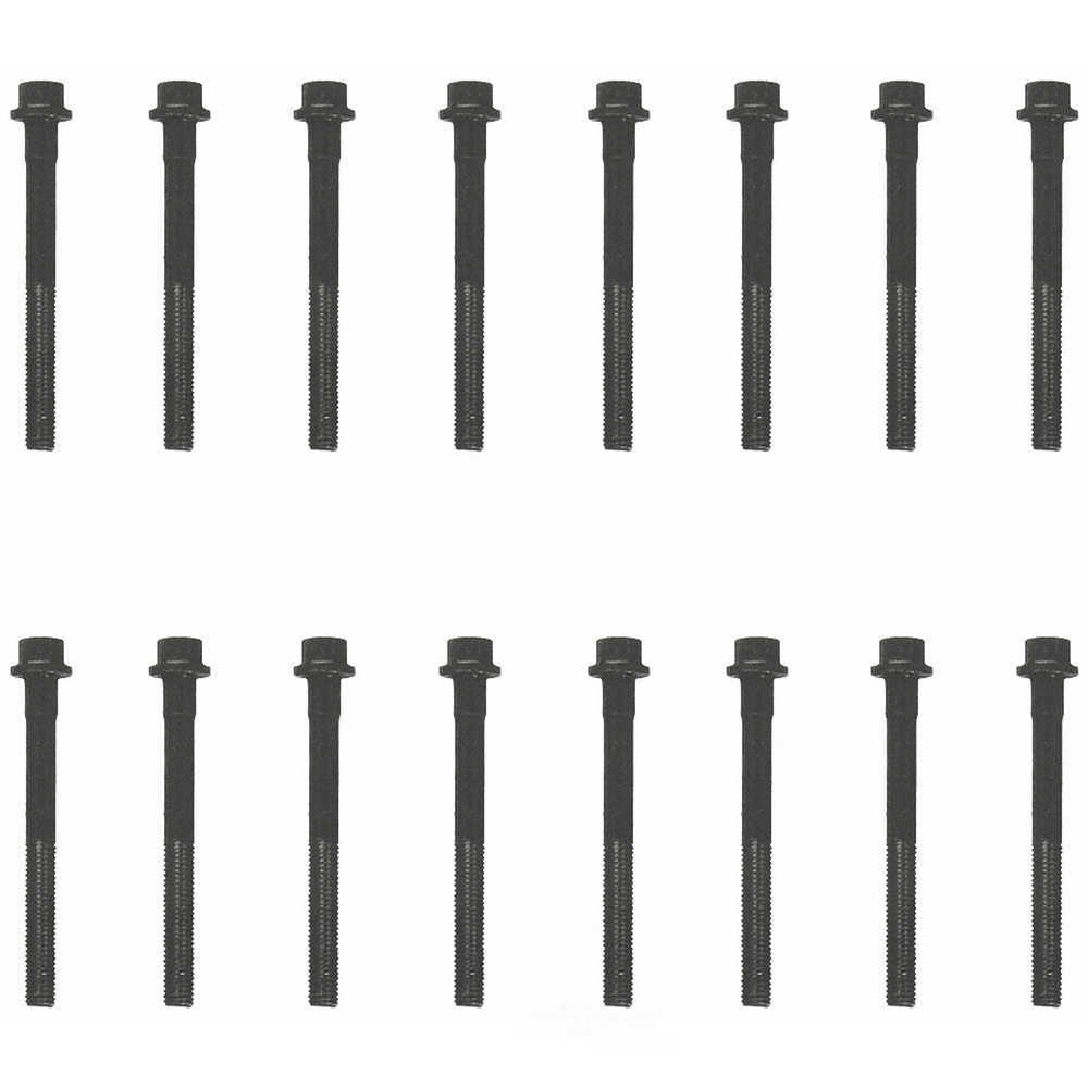 FELPRO - Engine Cylinder Head Bolt Set - FEL ES 72136