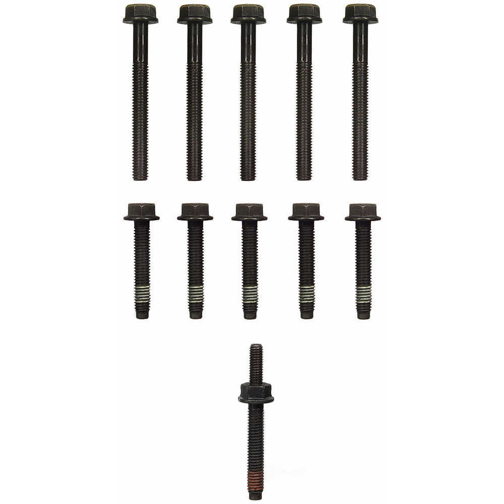 FELPRO - Engine Cylinder Head Bolt Set - FEL - es-72155
