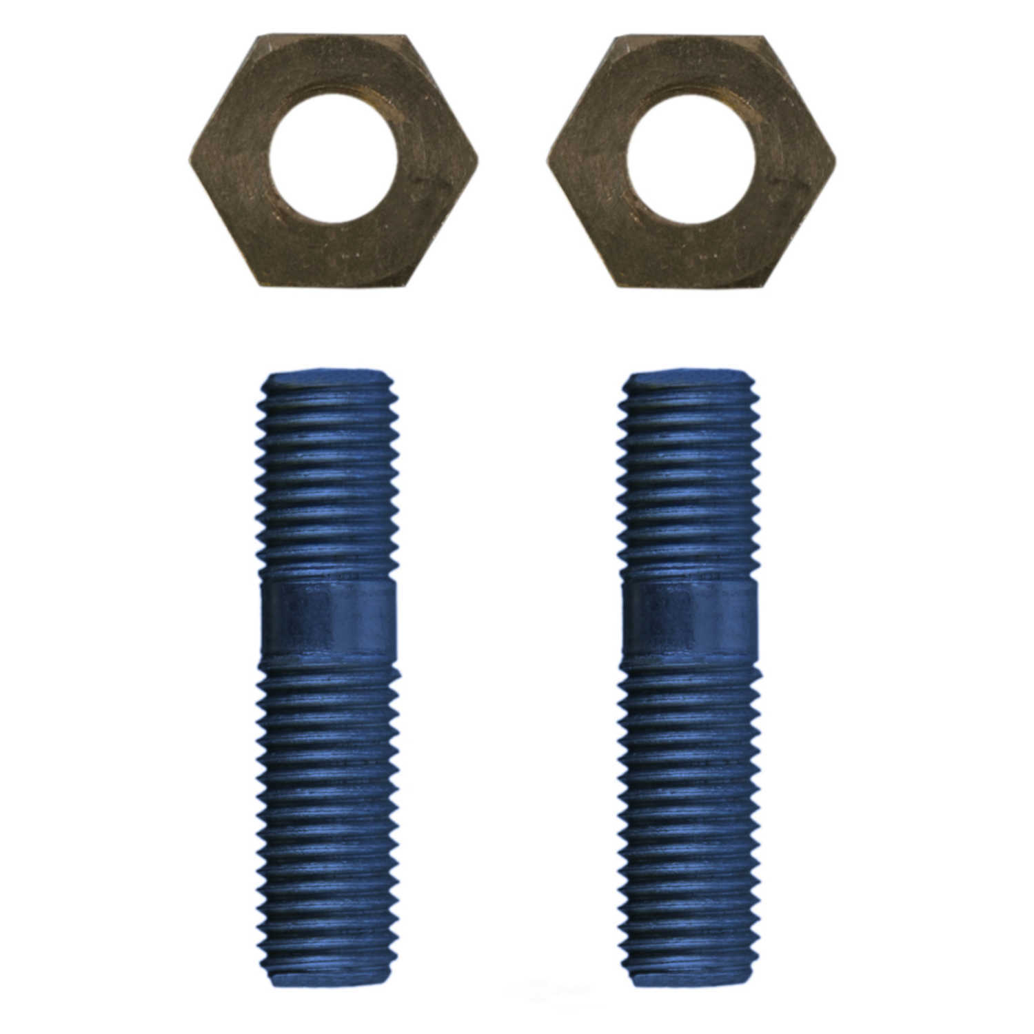 FELPRO - Exhaust Flange Stud and Nut - FEL - es-75100