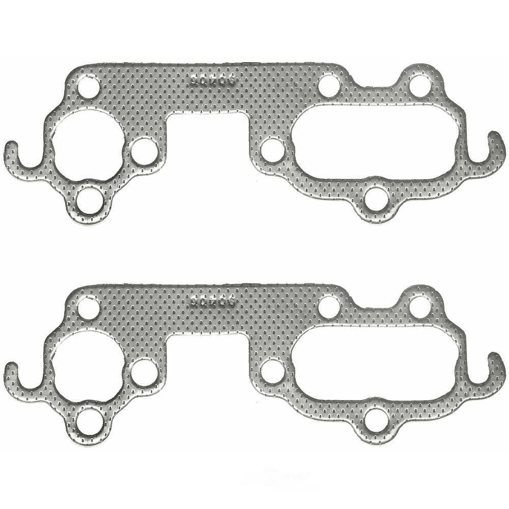 FELPRO - Exhaust Manifold Gasket Set - FEL - ms-90406