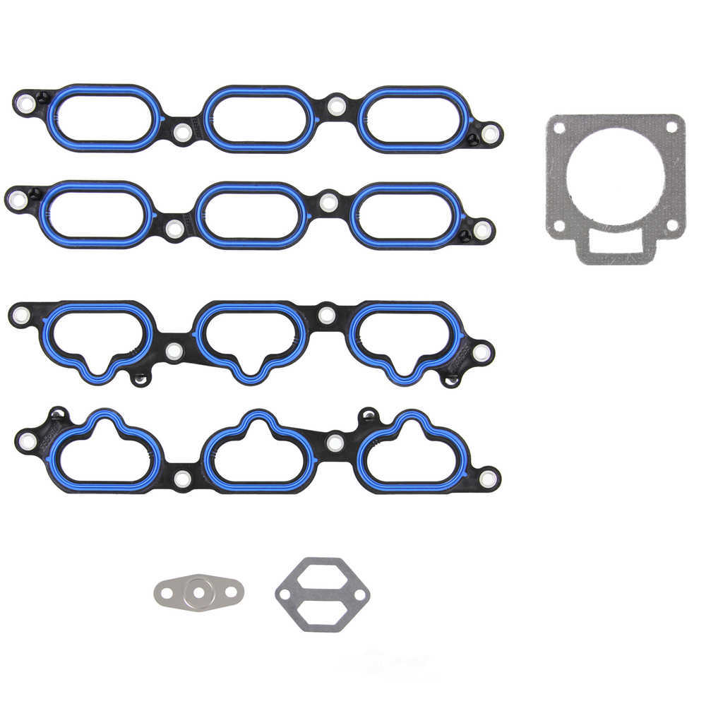 FELPRO - Engine Intake Manifold Gasket Set - FEL - ms-96841