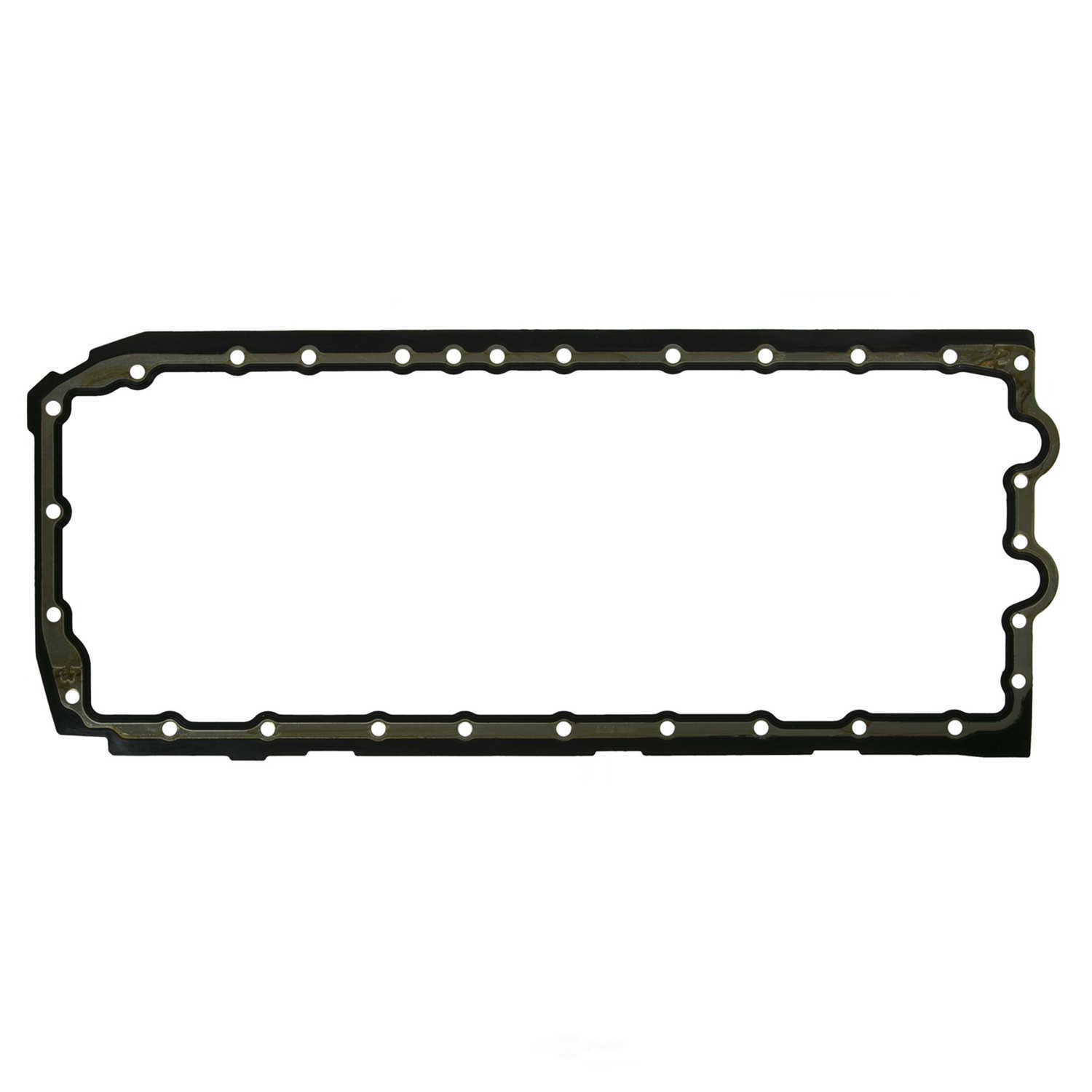 FELPRO - Engine Oil Pan Gasket Set - FEL OS 30869 R