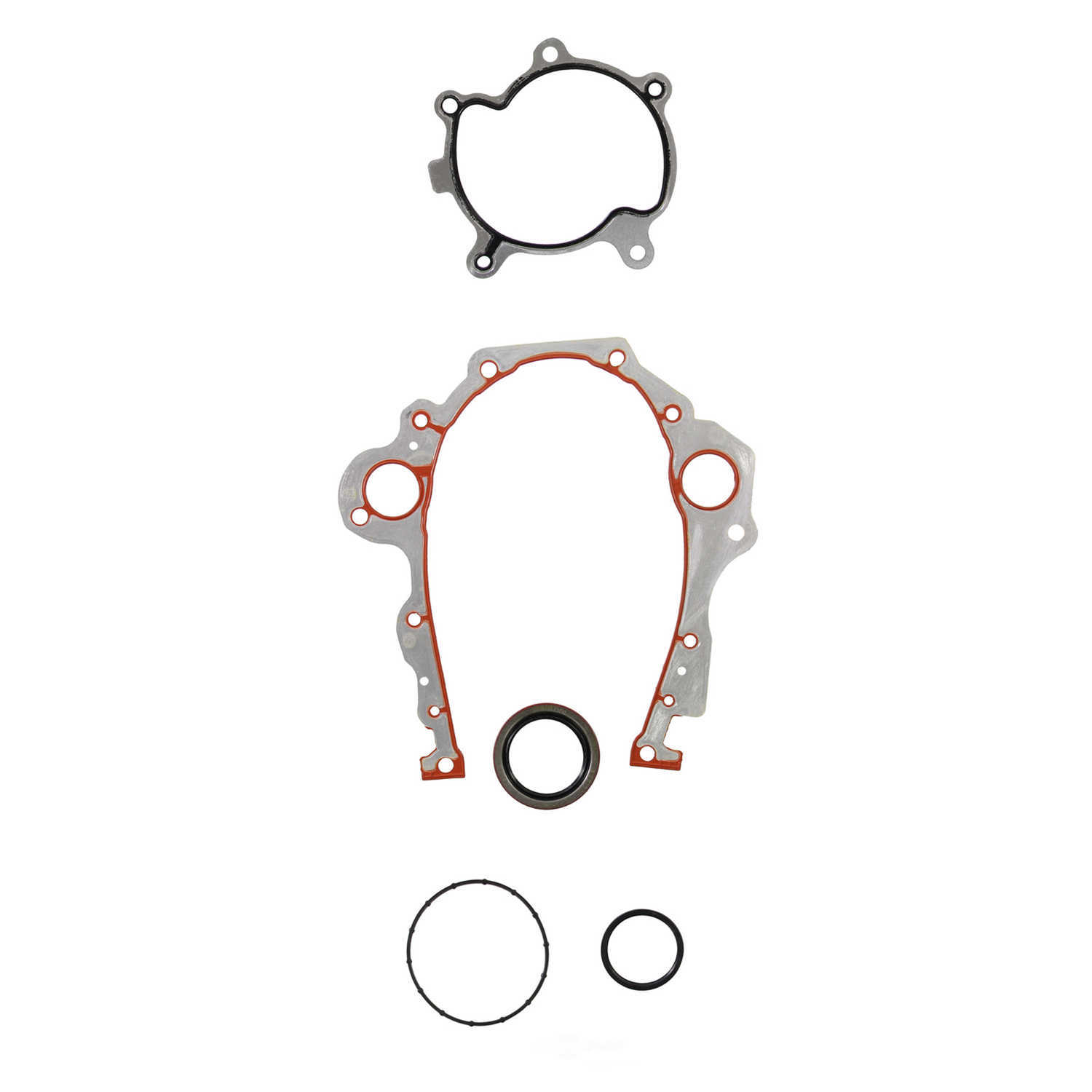 FELPRO - Engine Timing Cover Gasket Set - FEL TCS 46089
