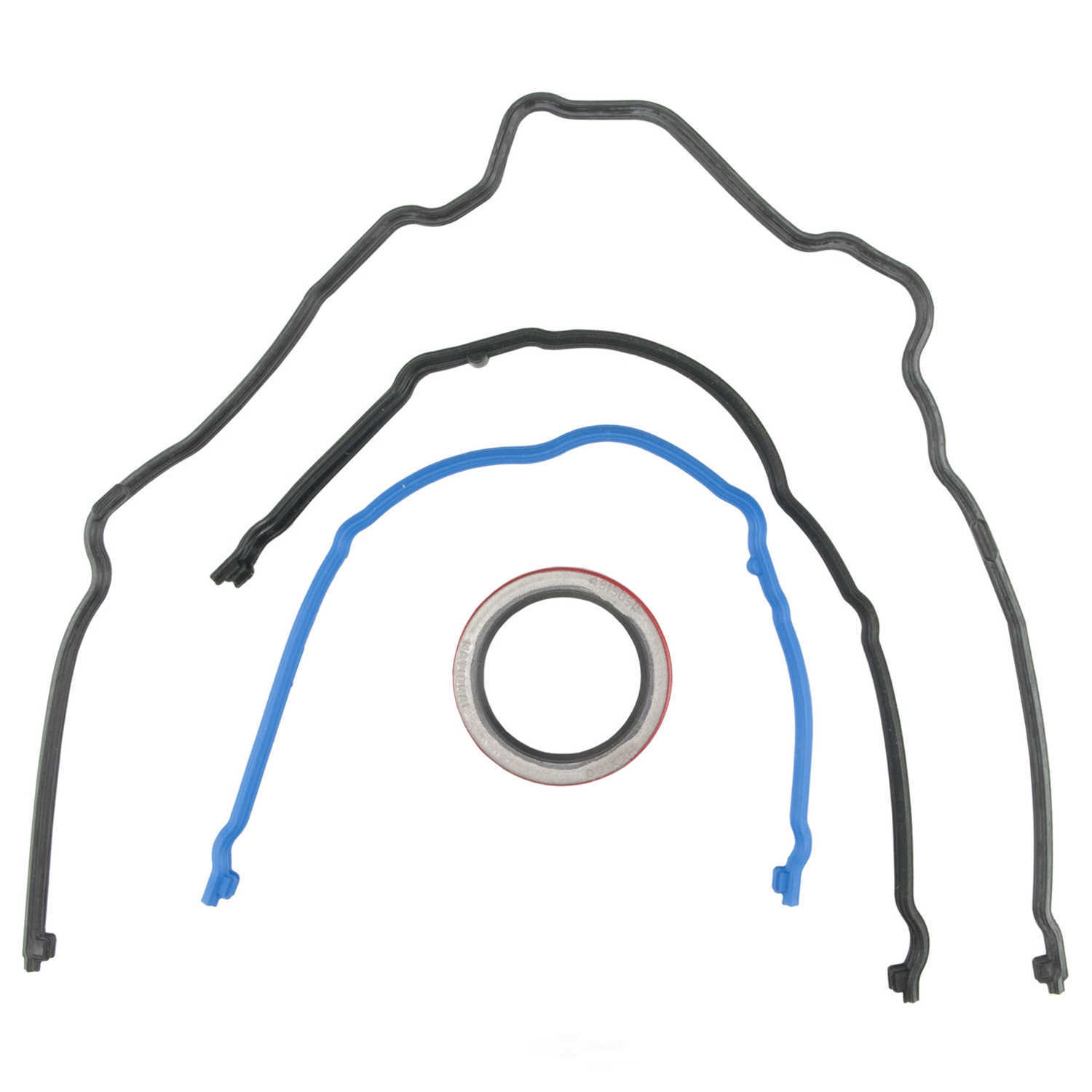 FELPRO - Engine Timing Cover Gasket Set - FEL TCS 46096