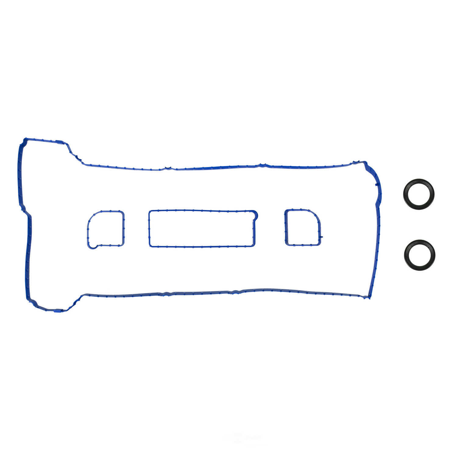 FELPRO - Engine Valve Cover Gasket Set - FEL VS 50877 R